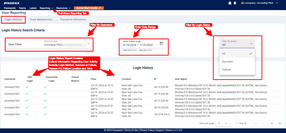 A screenshot of a computer