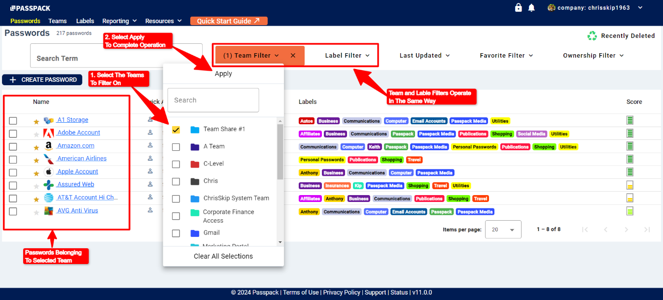 A screenshot of a computer