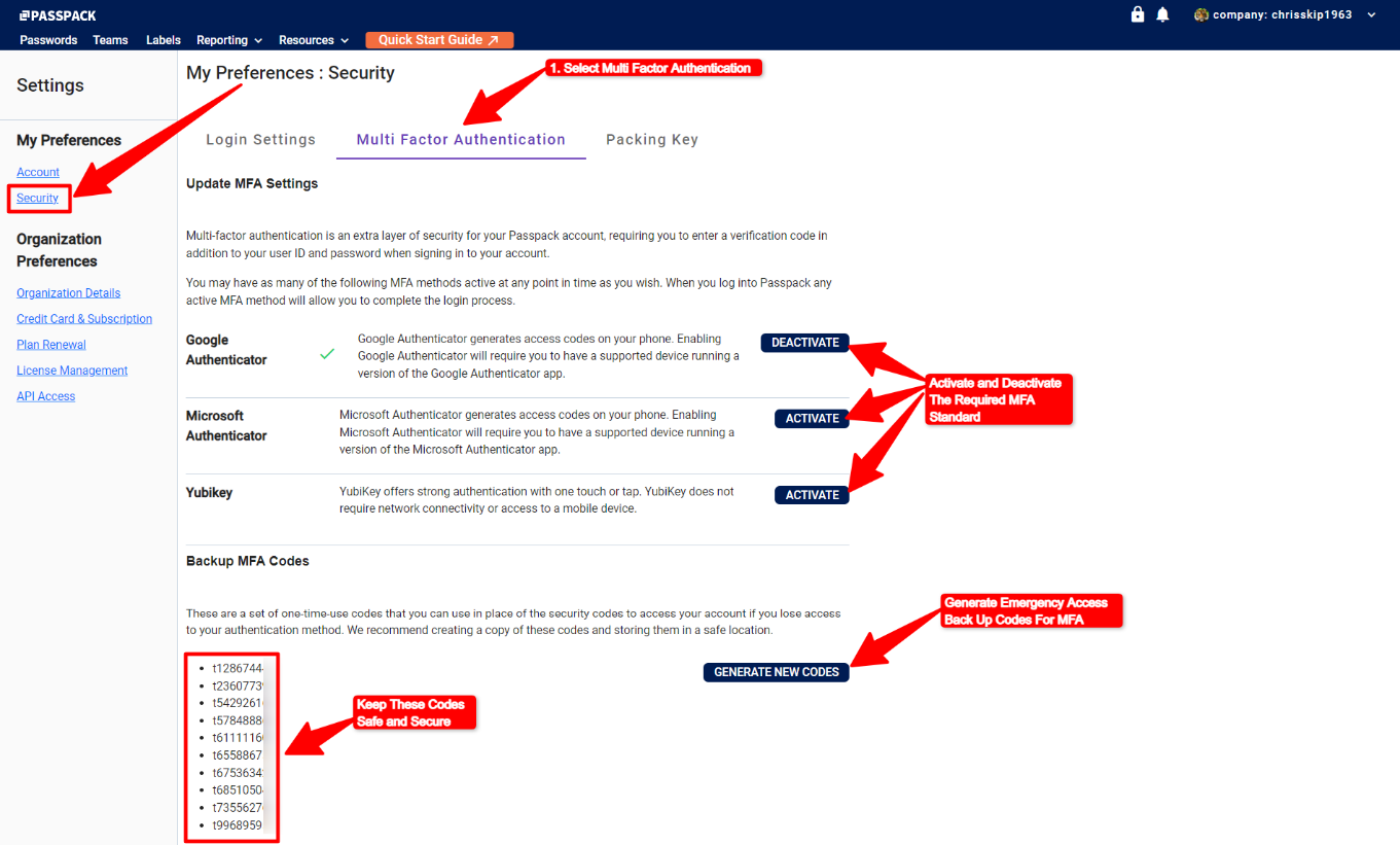 A screenshot of a computer