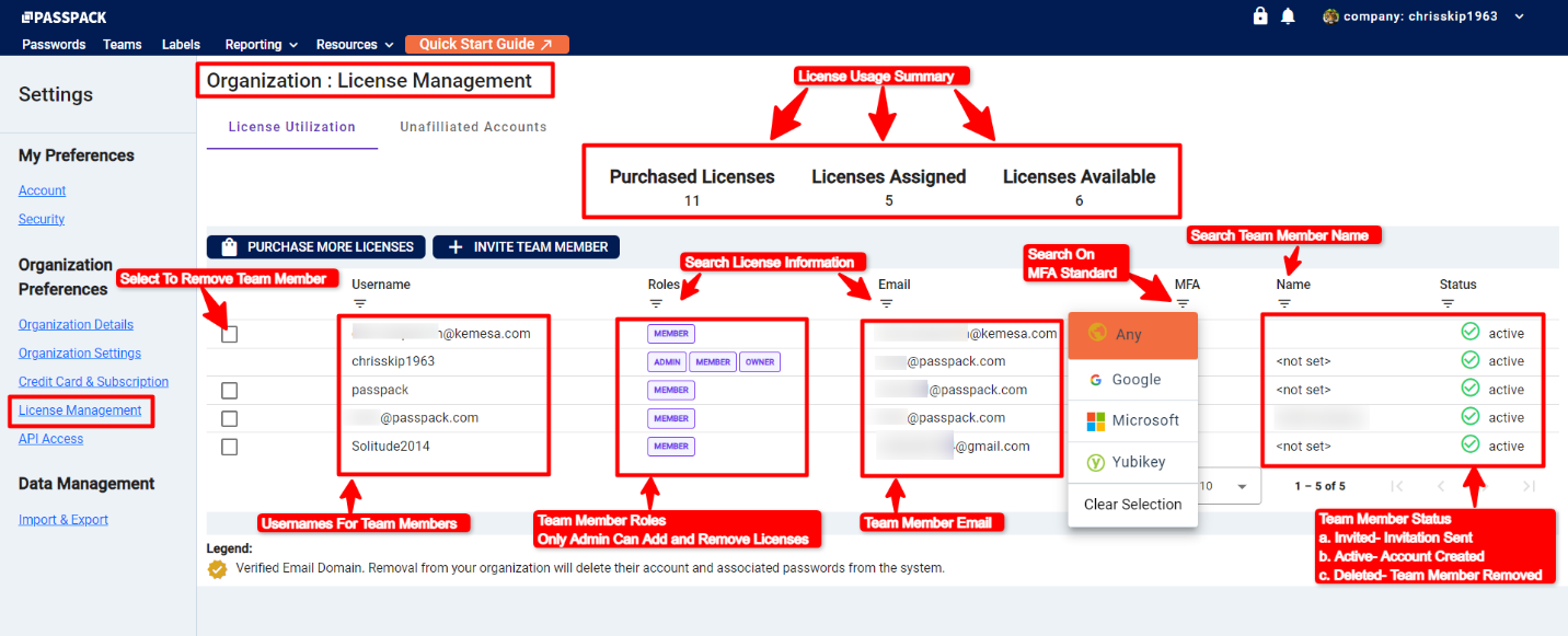 A screenshot of a computer